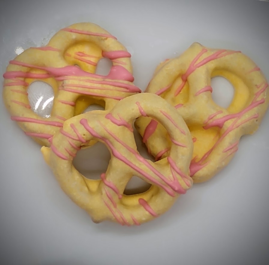 Chocolate Covered Pretzels - Image 2