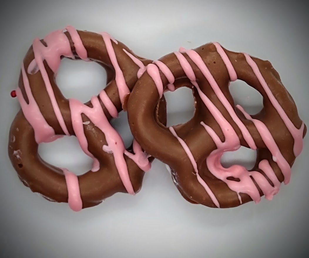 Chocolate Covered Pretzels - Image 3