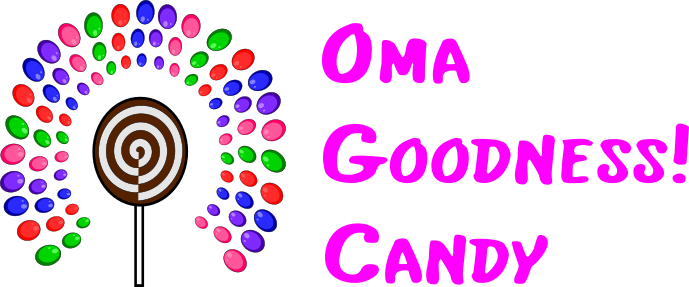 Oma Goodness Candy
