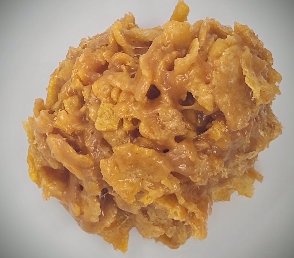Cornflake Cookies 2