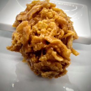 Cornflake Cookies