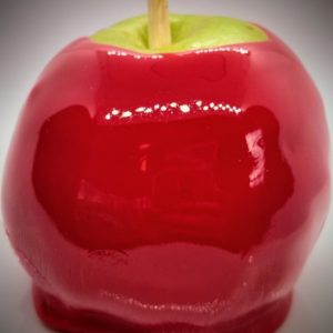 Candy Apples