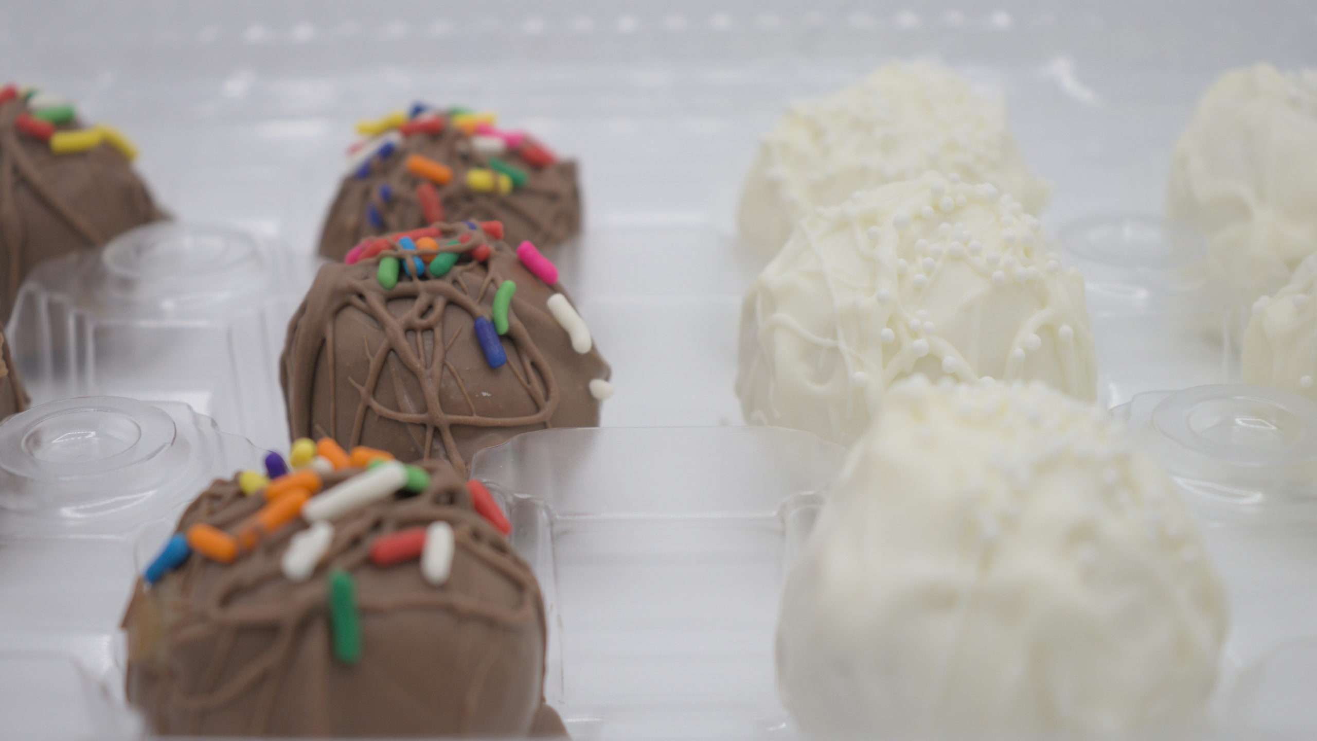 Cake Balls - Image 2